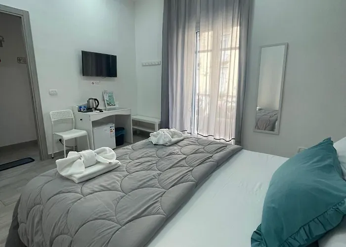B&B La Cumana Napoli